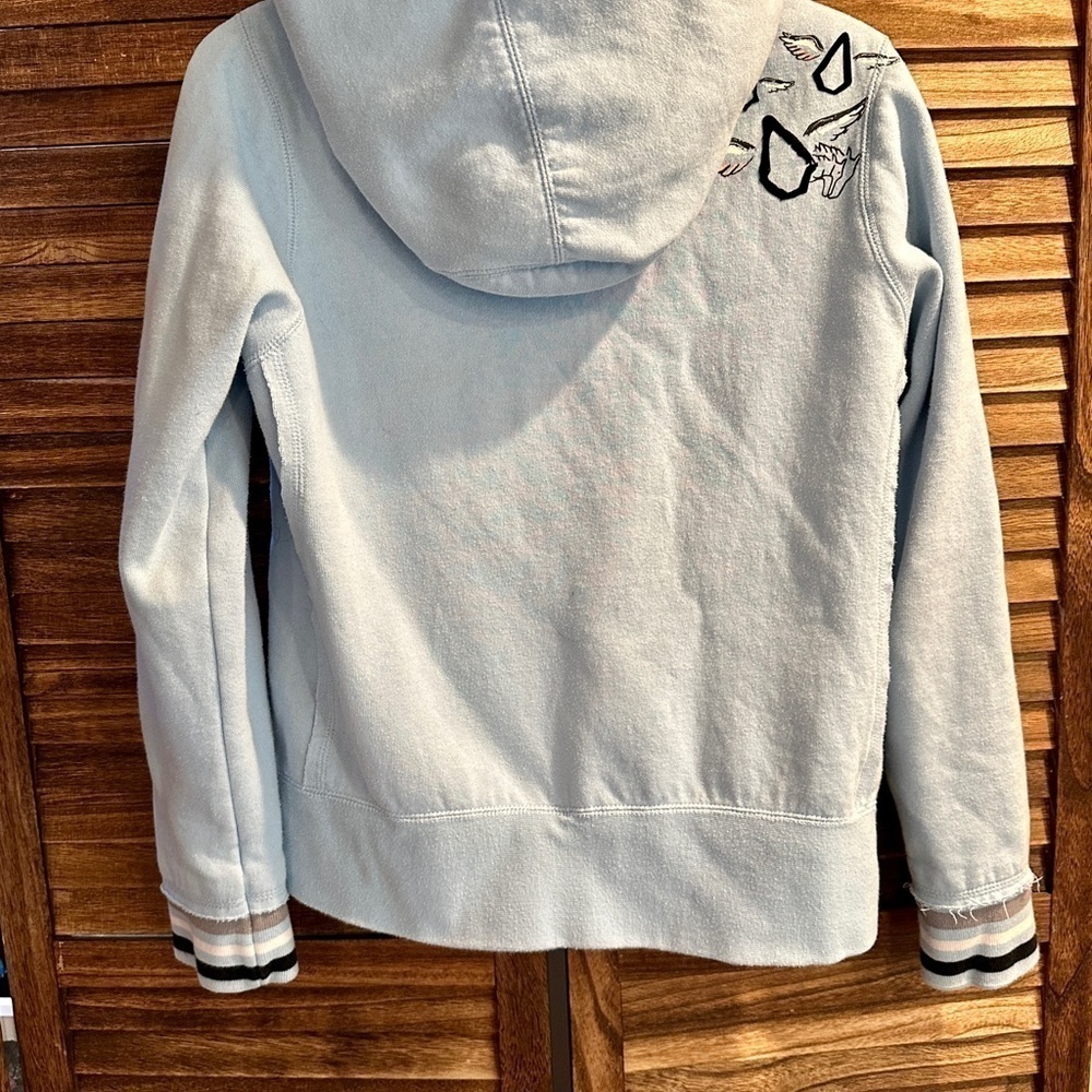 Volcom Women’s Hoodie - Picture 5 of 7